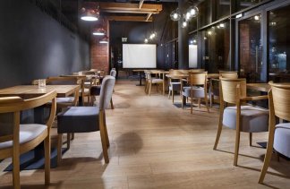 Obiekty konferencyjne - Stary Maneż - restaurant - zdjęcie 3 