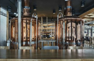 Obiekty konferencyjne - Stary Maneż - service - zdjęcie 2 