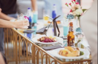 Sale konferencyjne - ROOF TOP by SASSY - obiekt - zdjęcie 18 