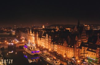 Sale konferencyjne - ROOF TOP by SASSY - obiekt - zdjęcie 4 