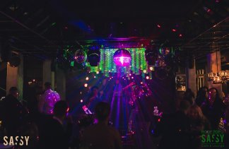 Sale konferencyjne - ROOF TOP by SASSY - obiekt - zdjęcie 14 