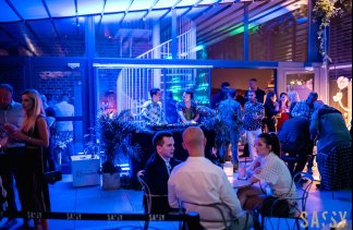 Sale konferencyjne - ROOF TOP by SASSY - obiekt - zdjęcie 10 