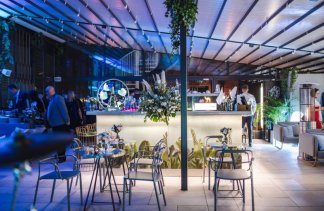 Sale konferencyjne - ROOF TOP by SASSY - obiekt - zdjęcie 7 