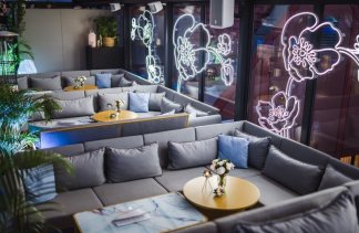 Sale konferencyjne - ROOF TOP by SASSY - obiekt - zdjęcie 15 