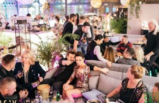 Sale konferencyjne - ROOF TOP by SASSY - obiekt - zdjęcie 11 