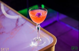 Sale konferencyjne - ROOF TOP by SASSY - restaurant - zdjęcie 2 