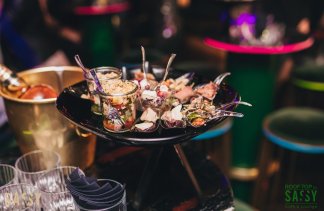 Sale konferencyjne - ROOF TOP by SASSY - restaurant - zdjęcie 4 