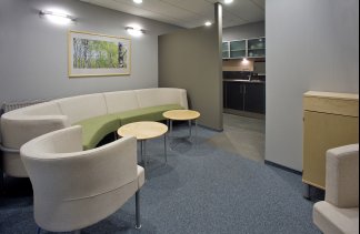 Centra targowe - AMBEREXPO Centrum Wystawienniczo - Kongresowe - obiekt - zdjęcie 24 