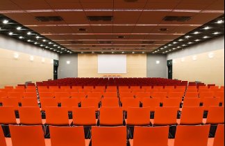 Centra targowe - AMBEREXPO Centrum Wystawienniczo - Kongresowe - obiekt - zdjęcie 14 