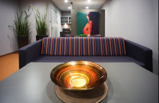 Centra targowe - AMBEREXPO Centrum Wystawienniczo - Kongresowe - obiekt - zdjęcie 21 