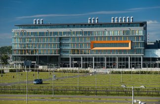 Centra targowe - AMBEREXPO Centrum Wystawienniczo - Kongresowe - obiekt - zdjęcie 15 