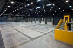 Centra targowe - AMBEREXPO Centrum Wystawienniczo - Kongresowe - zdjęcie 3