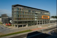 Centra targowe - AMBEREXPO Centrum Wystawienniczo - Kongresowe - zdjęcie 2