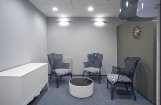 Centra targowe - AMBEREXPO Centrum Wystawienniczo - Kongresowe - Pokoje - zdjęcie 2 