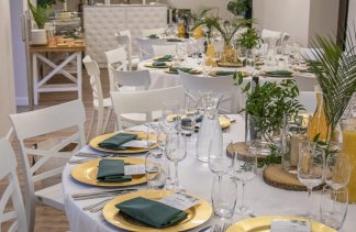 Obiekty konferencyjne - Mineralna 20 - obiekt - zdjęcie 2 