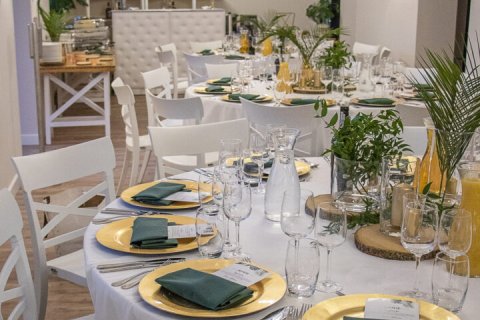 Obiekty konferencyjne - Mineralna 20 - zdjęcie 2