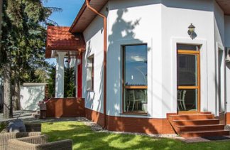 Obiekty konferencyjne - Mineralna 20 - obiekt - zdjęcie 1 