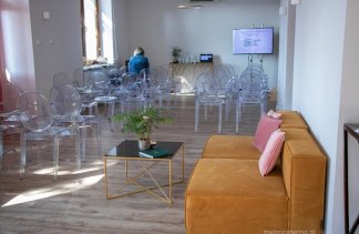 Obiekty konferencyjne - Mineralna 20 - obiekt - zdjęcie 8 