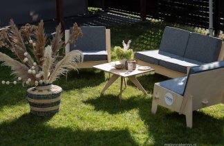 Obiekty konferencyjne - Mineralna 20 - obiekt - zdjęcie 9 