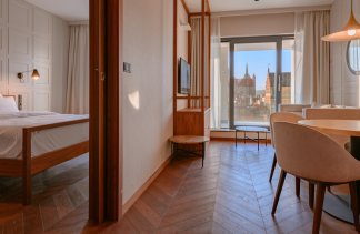 Hotele 4**** - Radisson Hotel & Suites Gdańsk - obiekt - zdjęcie 5 