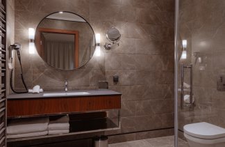 Hotele 4**** - Radisson Hotel & Suites Gdańsk - obiekt - zdjęcie 6 