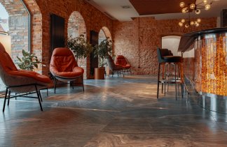 Hotele 4**** - Radisson Hotel & Suites Gdańsk - obiekt - zdjęcie 9 