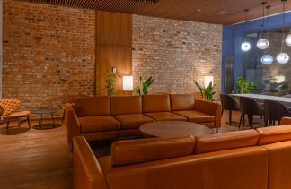 Hotele 4**** - Radisson Hotel & Suites Gdańsk - obiekt - zdjęcie 8 