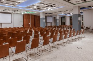 Hotele 4**** - Radisson Hotel & Suites Gdańsk - obiekt - zdjęcie 2 