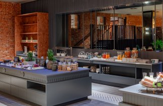 Hotele 4**** - Radisson Hotel & Suites Gdańsk - obiekt - zdjęcie 10 