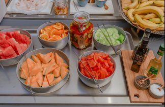 Hotele 4**** - Radisson Hotel & Suites Gdańsk - obiekt - zdjęcie 12 