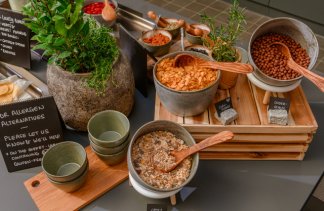 Hotele 4**** - Radisson Hotel & Suites Gdańsk - obiekt - zdjęcie 11 