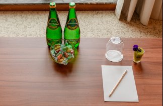 Hotele 4**** - Radisson Hotel & Suites Gdańsk - obiekt - zdjęcie 7 