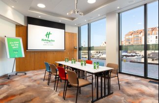 Hotele 4**** - Holiday Inn Gdańsk City Center - obiekt - zdjęcie 10 