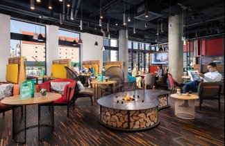 Hotele 4**** - Holiday Inn Gdańsk City Center - obiekt - zdjęcie 25 