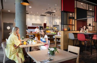 Hotele 4**** - Holiday Inn Gdańsk City Center - obiekt - zdjęcie 20 