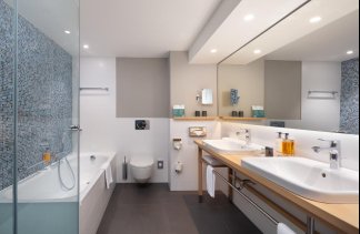 Hotele 4**** - Holiday Inn Gdańsk City Center - obiekt - zdjęcie 18 