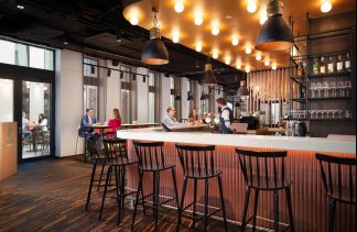 Hotele 4**** - Holiday Inn Gdańsk City Center - obiekt - zdjęcie 21 