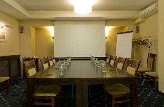 Dworki - Jaśkowy Dworek - obiekt - zdjęcie 4 