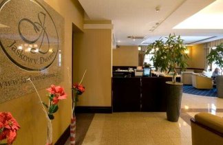 Dworki - Jaśkowy Dworek - obiekt - zdjęcie 3 