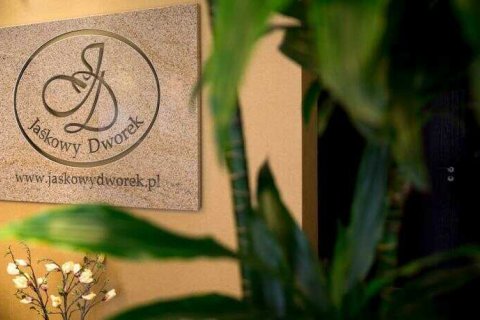 Dworki - Jaśkowy Dworek - zdjęcie 2