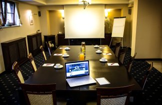 Dworki - Jaśkowy Dworek - obiekt - zdjęcie 5 