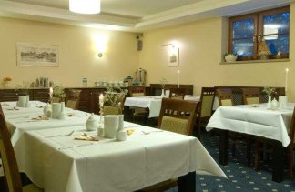 Dworki - Jaśkowy Dworek - restaurant - zdjęcie 1 