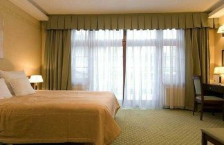 Dworki - Jaśkowy Dworek - Pokoje - zdjęcie 1 