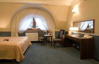 Dworki - Jaśkowy Dworek - Pokoje - zdjęcie 3 