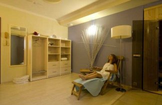 Dworki - Jaśkowy Dworek - service - zdjęcie 2 