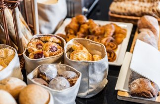 Hotele 4**** - Focus Hotel Premium Gdańsk - obiekt - zdjęcie 15 