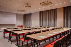 Hotele 4**** - Focus Hotel Premium Gdańsk - zdjęcie 4