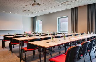Hotele 4**** - Focus Hotel Premium Gdańsk - obiekt - zdjęcie 8 