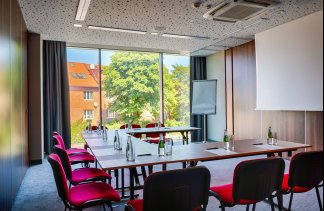 Hotele 4**** - Focus Hotel Premium Gdańsk - obiekt - zdjęcie 7 