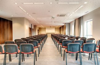 Hotele 4**** - Focus Hotel Premium Gdańsk - obiekt - zdjęcie 6 